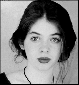 nova, age 17